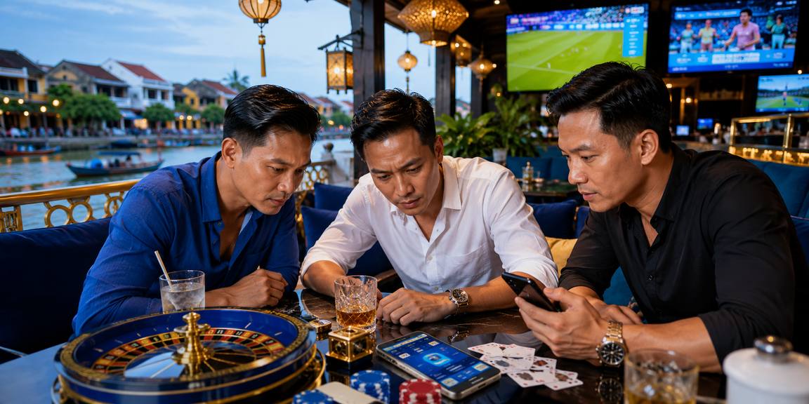 j89 Live Casino j89 với Dealer Thật và Stream HD